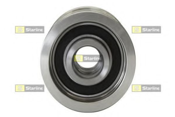 Бендикс STARLINE RS 112410 - Фото 2