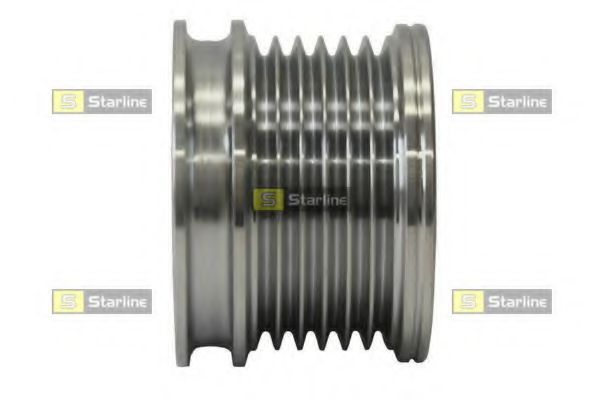 Бендикс STARLINE RS 112410 - Фото 3
