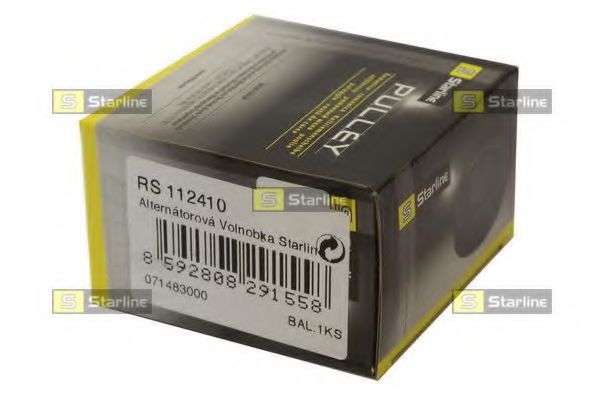 Бендикс STARLINE RS 112410 - Фото 4