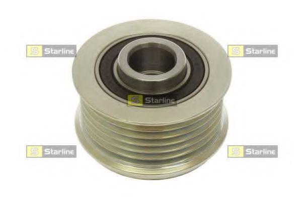 Бендикс STARLINE RS 115110 - Фото 1