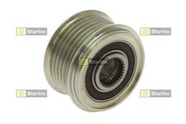 Бендикс STARLINE RS 115110 - Фото 2