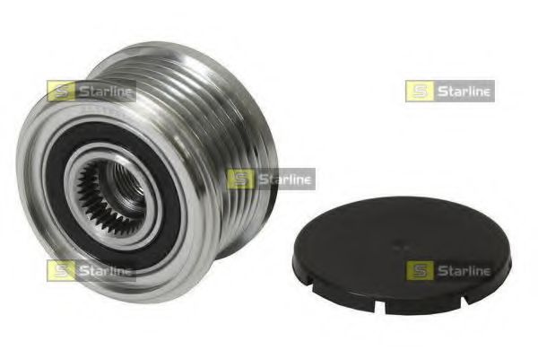 Бендикс STARLINE RS 119410 - Фото 1