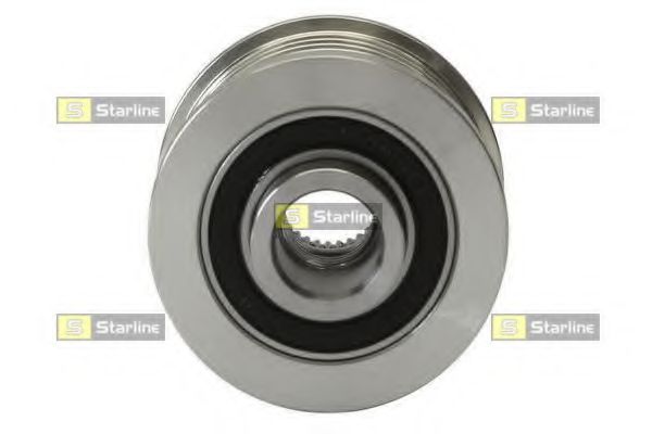 Бендикс STARLINE RS 119410 - Фото 2