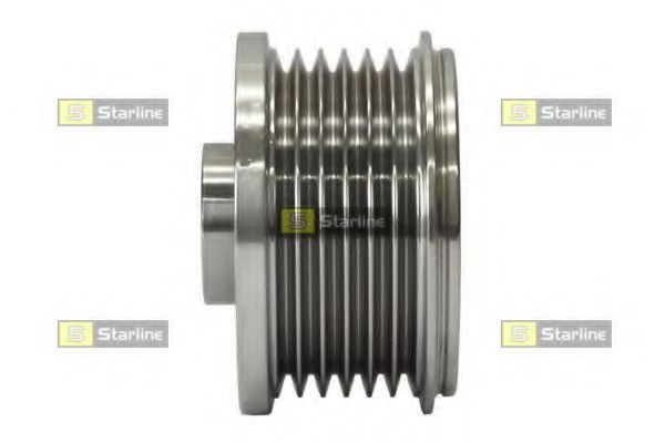 Бендикс STARLINE RS 119410 - Фото 3