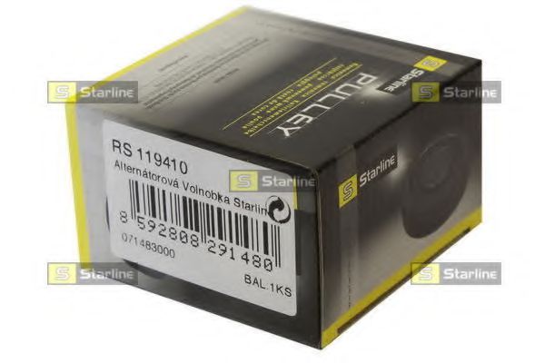 Бендикс STARLINE RS 119410 - Фото 4