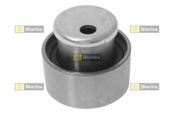 Натяжной ролик ремня ГРМ STARLINE RS A01220 - Фото 1