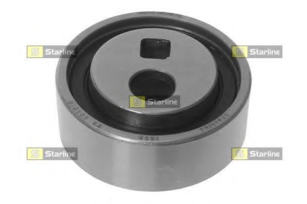 Натяжной ролик ремня ГРМ STARLINE RS A03010 - Фото 1