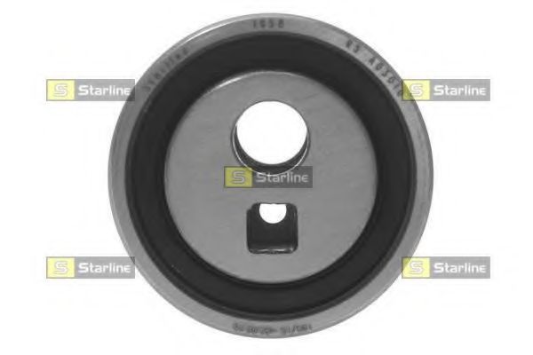 Натяжной ролик ремня ГРМ STARLINE RS A03010 - Фото 3