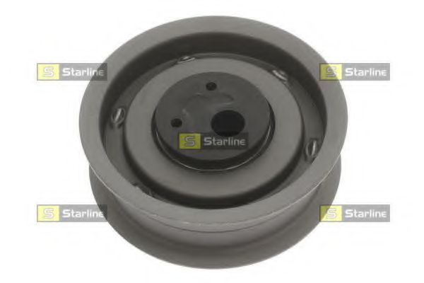 Натяжной ролик ремня ГРМ STARLINE RS A06310 - Фото 1