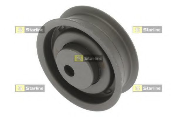 Натяжной ролик ремня ГРМ STARLINE RS A06310 - Фото 3