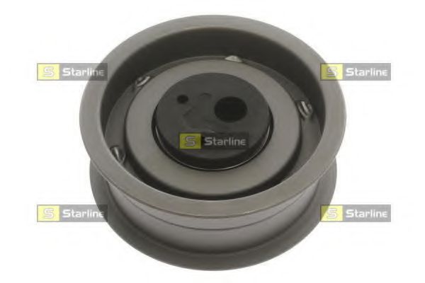 Натяжной ролик ремня ГРМ STARLINE RS A07910 - Фото 1