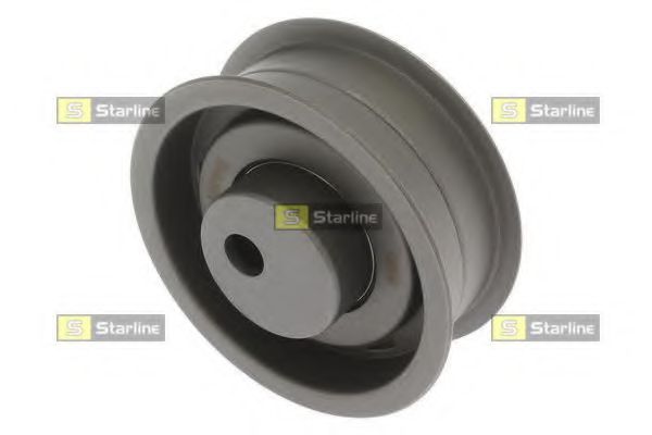 Натяжной ролик ремня ГРМ STARLINE RS A07910 - Фото 3