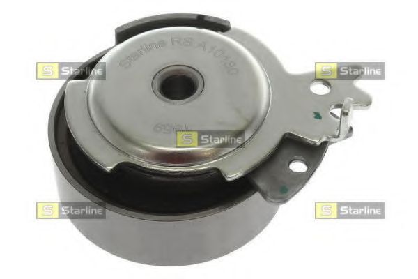 Натяжной ролик ремня ГРМ STARLINE RS A10130 - Фото 1