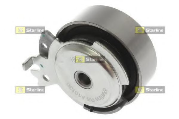 Натяжной ролик ремня ГРМ STARLINE RS A10130 - Фото 3