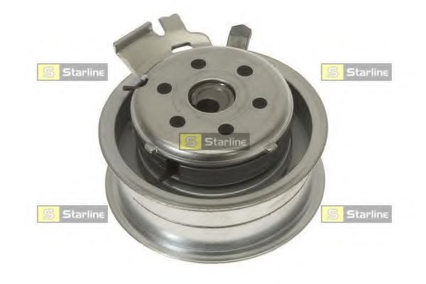 Натяжной ролик ремня ГРМ STARLINE RS A20320 - Фото 1