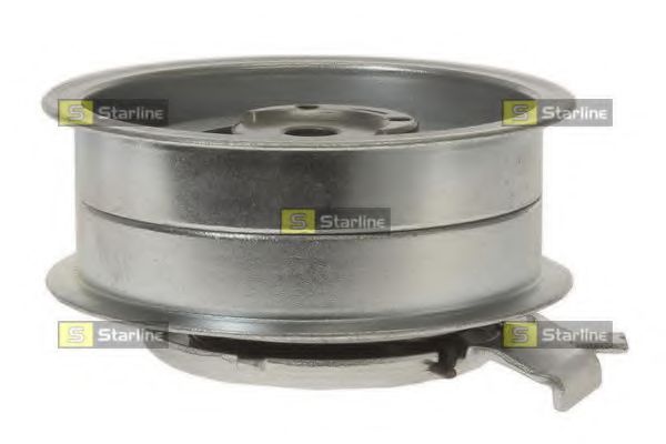 Натяжной ролик ремня ГРМ STARLINE RS A20320 - Фото 3