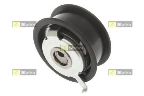 Натяжной ролик ремня ГРМ STARLINE RS A25130 - Фото 3