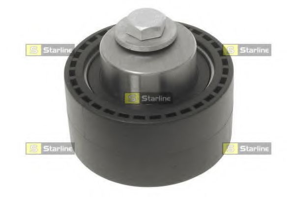 Натяжной ролик ремня ГРМ STARLINE RS A26410 - Фото 1