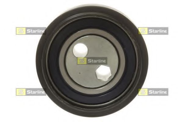 Натяжной ролик поликлинового ремня STARLINE RS A30710 - Фото 1