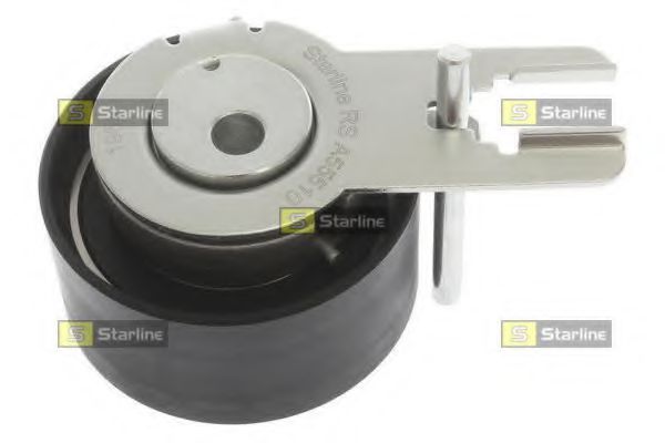 Натяжной ролик ремня ГРМ STARLINE RS A55510 - Фото 1