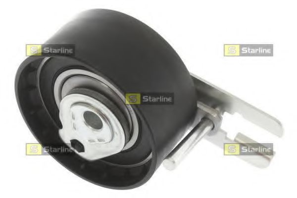 Натяжной ролик ремня ГРМ STARLINE RS A55510 - Фото 2