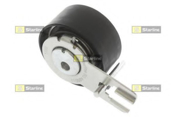 Натяжной ролик ремня ГРМ STARLINE RS A55510 - Фото 3