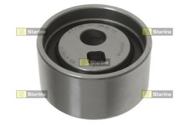 Натяжной ролик ремня ГРМ STARLINE RS A78010 - Фото 1