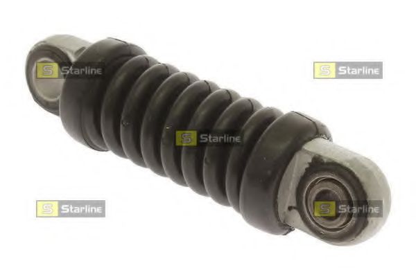 Гидравлический натяжитель ремня STARLINE RS C01110 - Фото 1