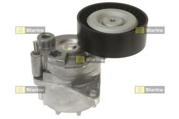 Натяжитель поликлинового ремня STARLINE RS C01710 - Фото 1