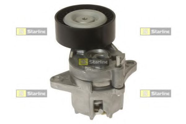 Натяжитель поликлинового ремня STARLINE RS C01710 - Фото 3