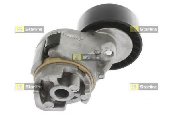 Натяжитель поликлинового ремня STARLINE RS C06120 - Фото 1