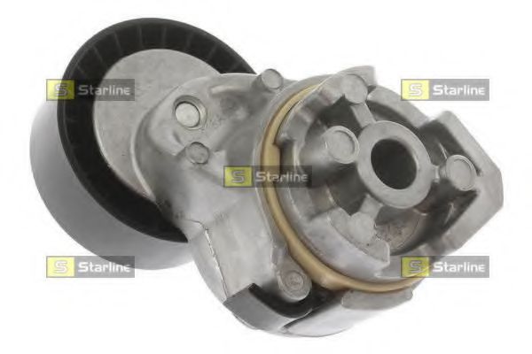Натяжитель поликлинового ремня STARLINE RS C06120 - Фото 2