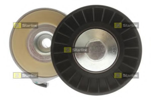 Натяжитель поликлинового ремня STARLINE RS C06120 - Фото 5