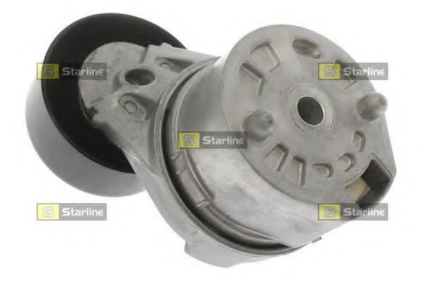 Натяжитель ремня STARLINE RS D03110 - Фото 3