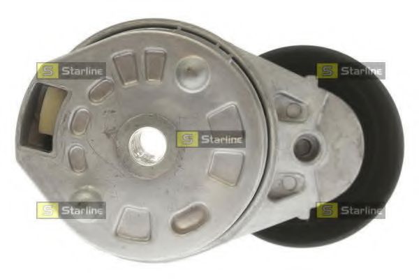 Натяжитель ремня STARLINE RS D03110 - Фото 5