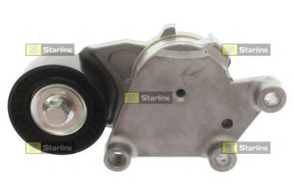 Натяжитель поликлинового ремня STARLINE RS D07520 - Фото 1