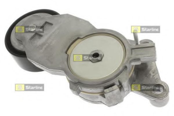 Натяжитель поликлинового ремня STARLINE RS D07520 - Фото 2