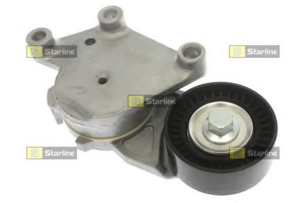 Натяжитель поликлинового ремня STARLINE RS D07520 - Фото 3