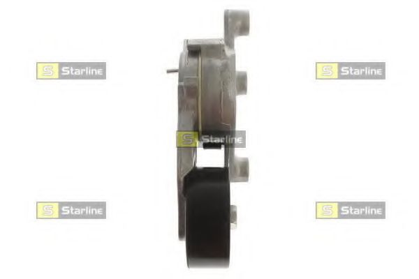 Натяжитель поликлинового ремня STARLINE RS D07520 - Фото 4