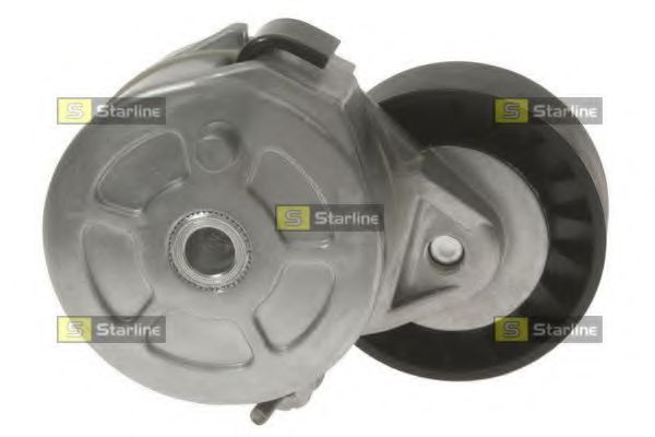 Натяжитель поликлинового ремня STARLINE RS D11020 - Фото 1