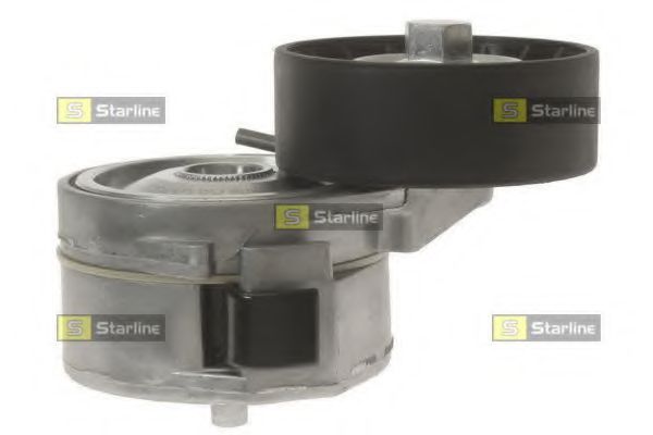Натяжитель поликлинового ремня STARLINE RS D11020 - Фото 3