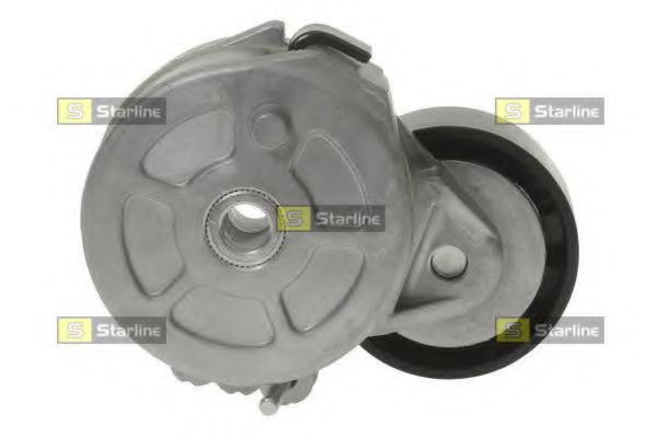 Натяжитель поликлинового ремня STARLINE RS D11120 - Фото 1
