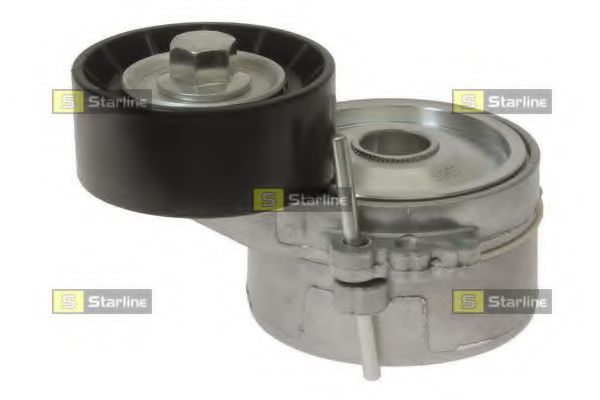 Натяжитель поликлинового ремня STARLINE RS D11120 - Фото 2