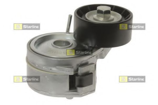 Натяжитель поликлинового ремня STARLINE RS D11120 - Фото 3