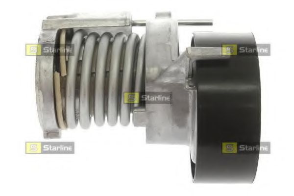 Натяжитель поликлинового ремня STARLINE RS D12320 - Фото 1