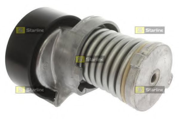 Натяжитель поликлинового ремня STARLINE RS D12320 - Фото 3