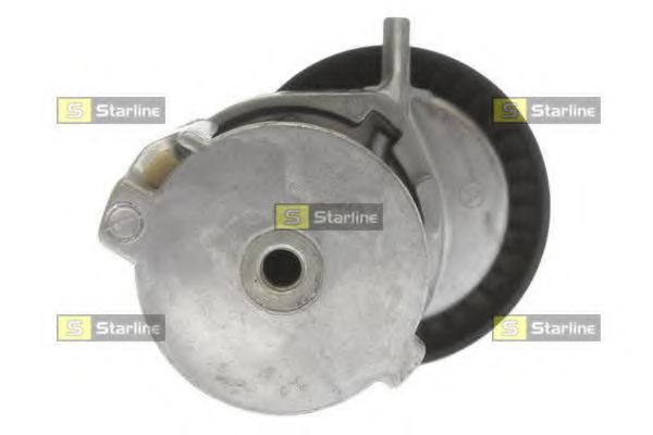 Натяжитель поликлинового ремня STARLINE RS D12320 - Фото 5