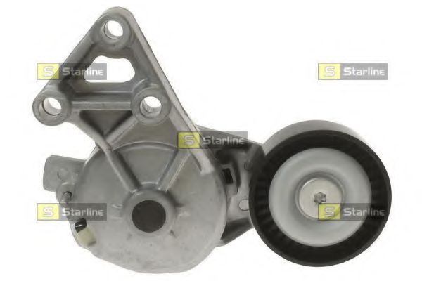Натяжитель поликлинового ремня STARLINE RS D13230 - Фото 2