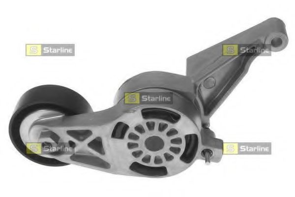 Натяжитель поликлинового ремня STARLINE RS D15110 - Фото 1