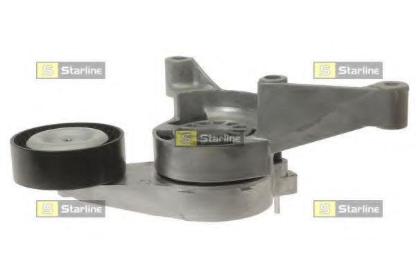 Натяжитель поликлинового ремня STARLINE RS D15110 - Фото 3